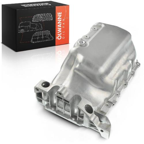Frankberg 1x Ölwanne Motorölwanne für Peugeot Citroën 206 207 307 1007 Berlingo C2 C3 C4 Partner 1996-2018 Bild Frankberg 1x Ölwanne Motorölwanne für Peugeot Citroën 206 207 307 1007 Berlingo C2 C3 C4 Partner 1996-2018