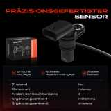 1x Nockenwellenposition Sensor für VW Golf V VI Passat Tiguan Audi A3 A4 A5 A6