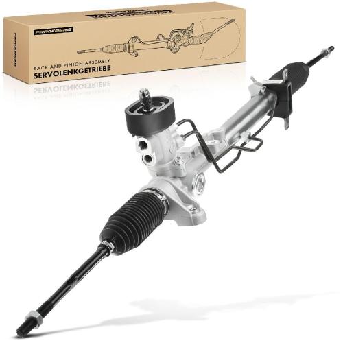 Frankberg 1x Lenkgetriebe Servolenkgetriebe für VW Golf IV Bora Audi A3 8L1 Skoda Seat Leon Bild Frankberg 1x Lenkgetriebe Servolenkgetriebe für VW Golf IV Bora Audi A3 8L1 Skoda Seat Leon