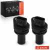2x Nockenwellenposition Sensor f&uuml;r BMW 1er 2 3er F20-F40 4 5er F90 G30 6 Bj ab 2010