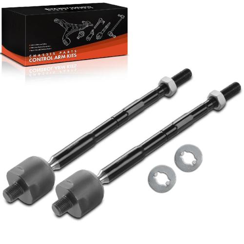 Frankberg 2x Spurstange Vorderachse für Cadillac XT4 XT5 2.0L 3.6L Bj ab 2016 Bild Frankberg 2x Spurstange Vorderachse für Cadillac XT4 XT5 2.0L 3.6L Bj ab 2016