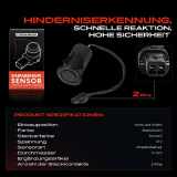 1x Parksensor PDC Sensor Vorne und Hinten für Lexus GS L1 NX Z1 RC C1 ab 2012