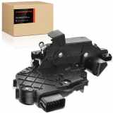 1x Türschloss Hinten Rechts für Land Rover Discovery IV Range Evoque Cabriolet Sport 2010-2022