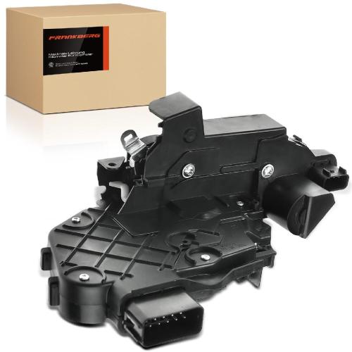 1x Türschloss Hinten Rechts für Land Rover Discovery IV Range Evoque Cabriolet Sport 2010-2022 Bild 1x Türschloss Hinten Rechts für Land Rover Discovery IV Range Evoque Cabriolet Sport 2010-2022