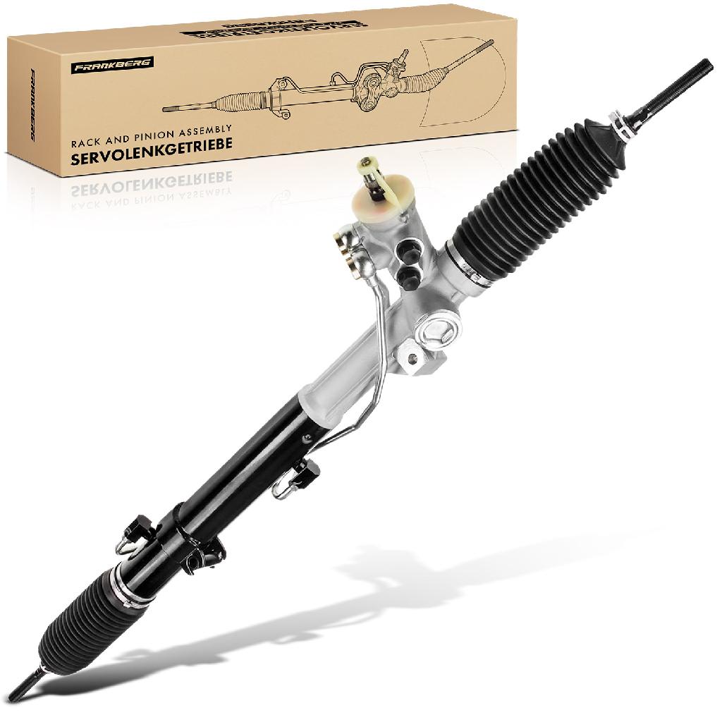 1x Lenkgetriebe Servolenkgetriebe für BMW 3er Touring E46 325xi 330xi 330xd