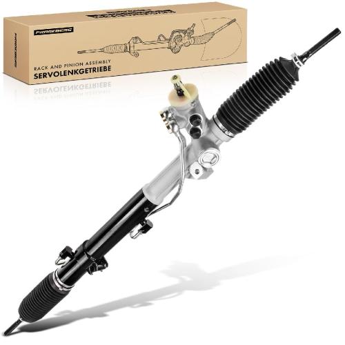 1x Lenkgetriebe Servolenkgetriebe für BMW 3er Touring E46 325xi 330xi 330xd Bild 1x Lenkgetriebe Servolenkgetriebe für BMW 3er Touring E46 325xi 330xi 330xd