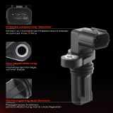 1x Kurbelwellensensor Impulsgeber für Honda CR-Z Civic IX VIII HR-V Insight Jazz III IV 1.3L 1.4L