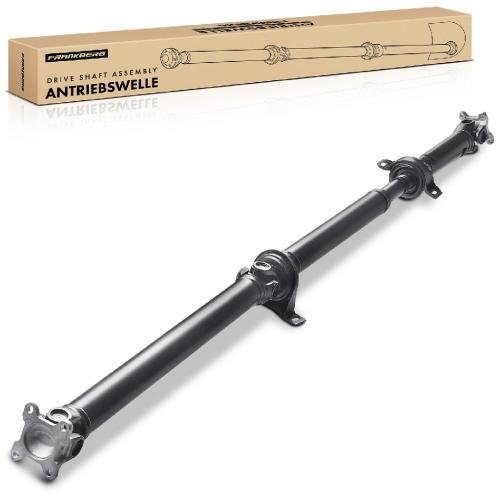 1x Kardanwelle Gelenkwelle Hinterachse für Mercedes-Benz Viano W639 Vito Bus Vito/Mixto Kasten 2005-2014 Bild 1x Kardanwelle Gelenkwelle Hinterachse für Mercedes-Benz Viano W639 Vito Bus Vito/Mixto Kasten 2005-2014