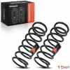 Frankberg 2x Fahrwerksfeder Hinterachse für Honda Accord VII CL CN 2.0L 2.2L 2.4L 2003-2008 Bild Frankberg 2x Fahrwerksfeder Hinterachse für Honda Accord VII CL CN 2.0L 2.2L 2.4L 2003-2008