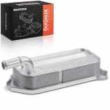 1x Ölkühler Motoröl für Toyota Avensis T25 T27 Auris E15 RAV 4 Verso Lexus 2.0L 2.2L