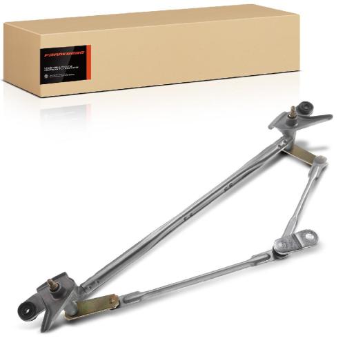 Frankberg 1x Wischergestänge Vorne für Mazda 6 GG GY Ford Fusion Bild Frankberg 1x Wischergestänge Vorne für Mazda 6 GG GY Ford Fusion