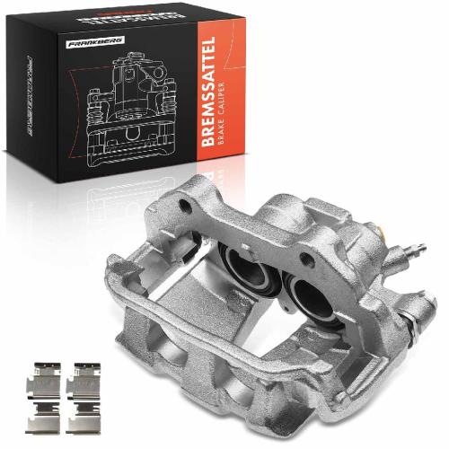 1x Bremssattel Vorderachse Rechts für Mercedes-Benz GLK-Klasse X204 2.0L 2.1L 3.0L 3.5L 2008-2015 Bild 1x Bremssattel Vorderachse Rechts für Mercedes-Benz GLK-Klasse X204 2.0L 2.1L 3.0L 3.5L 2008-2015