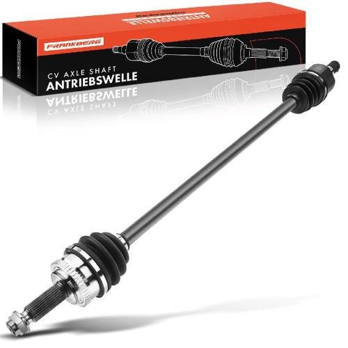 1x Antriebswelle Vorderachse Rechts für Hyundai i30 GD iX20 JC KIA Cee'D JD Venga YN 1.4L-1.6L Bild 1x Antriebswelle Vorderachse Rechts für Hyundai i30 GD iX20 JC KIA Cee'D JD Venga YN 1.4L-1.6L