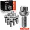 10x Radschraube für Mercedes-Benz W204 W211 W212 W221 R172 A207 C216 Bild 10x Radschraube für Mercedes-Benz W204 W211 W212 W221 R172 A207 C216