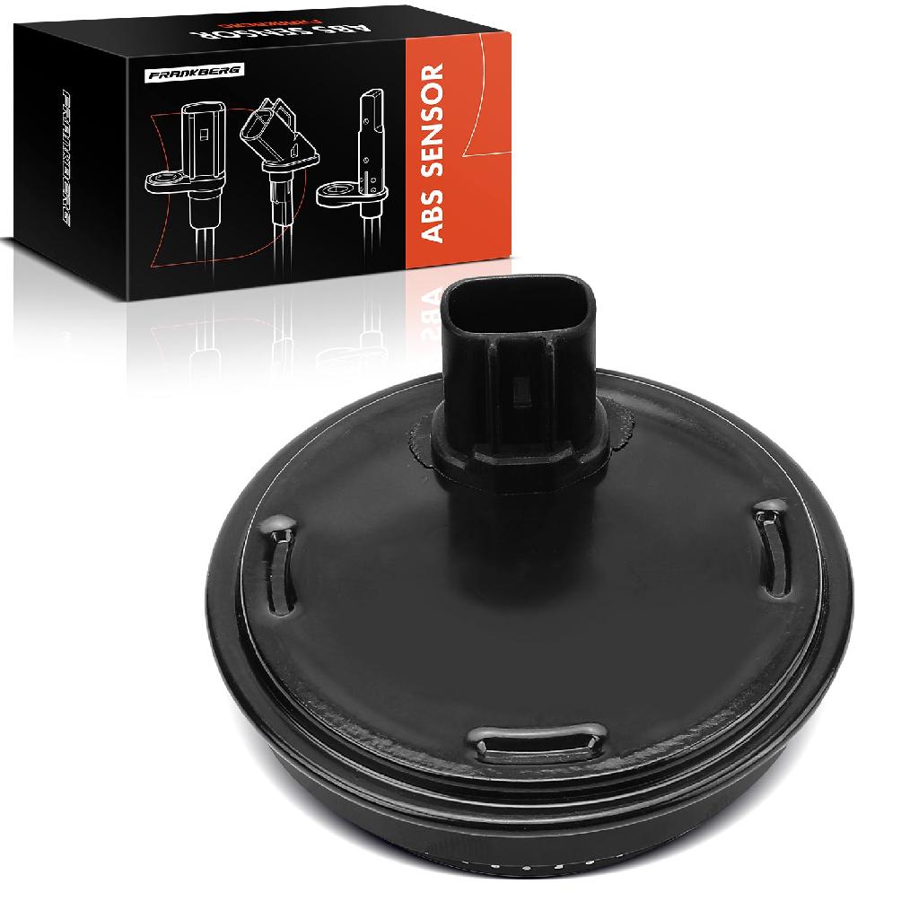 Frankberg 1x ABS Sensor Hinterachse beidseitig für Toyota Aurion Avalon Stufenheck Camry 3.5L 2.0L 2.4L 3.0L 2001-2014