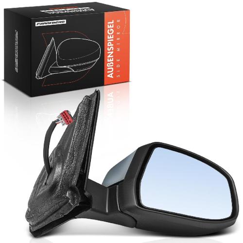 Frankberg 1x Außenspiegel Rechts für Ford Mondeo IV Stufenheck Turnier BA7 2007-2015 Bild Frankberg 1x Außenspiegel Rechts für Ford Mondeo IV Stufenheck Turnier BA7 2007-2015
