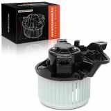 Frankberg 1x Gebläsemotor Innenraumgebläse für Fiat Grande Punto Opel Corsa D/E