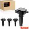 4x Zündmodul Zündspule für Ford Focus III Stufenheck Turnier Galaxy Mondeo IV V Schrägheck S-Max Bild 4x Zündmodul Zündspule für Ford Focus III Stufenheck Turnier Galaxy Mondeo IV V Schrägheck S-Max
