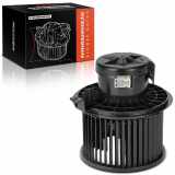 Frankberg 1x Gebläsemotor Innenraumgebläse für Renault Koleos I HY Bj ab 2008