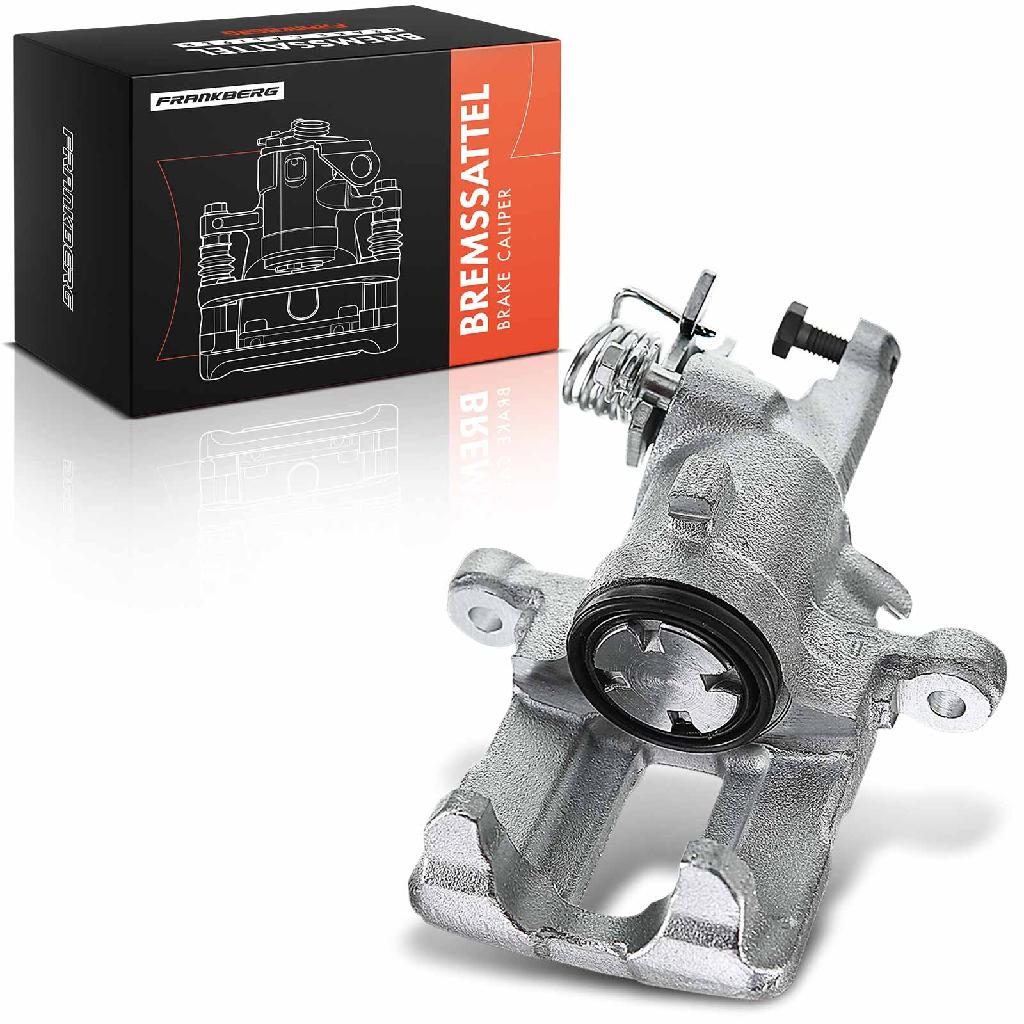 1x Bremssattel Hinterachse Rechts für Nissan Almera II N16 Primera P11 Primera Traveller WP11