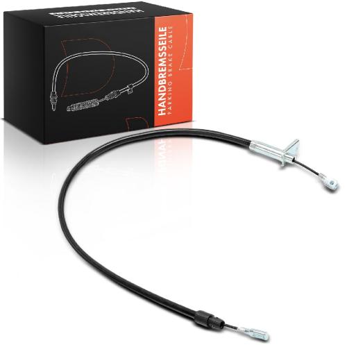 1x Seilzug Feststellbremse Hinterachse rechts für Mercedes-Benz C-Klasse W202 CLK C208 Bild 1x Seilzug Feststellbremse Hinterachse rechts für Mercedes-Benz C-Klasse W202 CLK C208