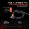 Frankberg 1x ABS Sensor Hinterachse beidseitig für Volvo C70 I Cabriolet Coupe S70 V70 2.0L 2.3L 2.4L 2.5L 1995-2005 Bild Frankberg 1x ABS Sensor Hinterachse beidseitig für Volvo C70 I Cabriolet Coupe S70 V70 2.0L 2.3L 2.4L 2.5L 1995-2005