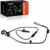 Frankberg 1x ABS Sensor Vorderachse beidseitig für Nissan Micra C III Note 1.4L 1.6L 1.0L 1.2L 1.5L 2003-2016 Bild Frankberg 1x ABS Sensor Vorderachse beidseitig für Nissan Micra C III Note 1.4L 1.6L 1.0L 1.2L 1.5L 2003-2016