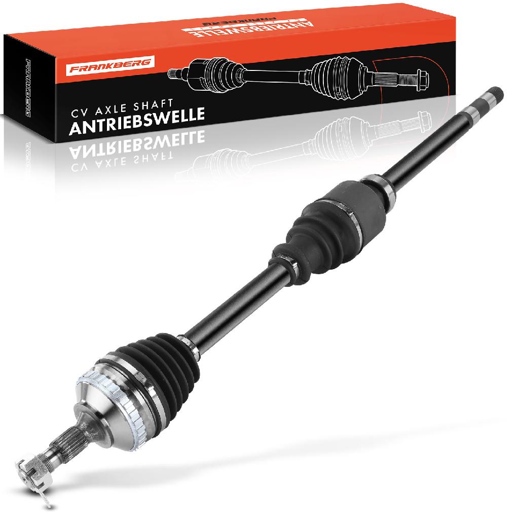 1x Antriebswelle Vorderachse Rechts für Peugeot 406 8B Break 8E/F Coupe 8C 1996-2004