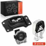 1x Motorlager Getriebelagerlager Rechts für Ford Focus II DA DP HCP 2.0L 2008-2011