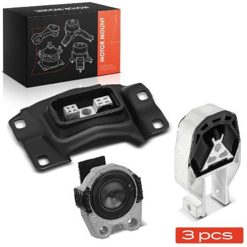 1x Motorlager Getriebelagerlager Rechts für Ford Focus II DA DP HCP 2.0L 2008-2011 Bild 1x Motorlager Getriebelagerlager Rechts für Ford Focus II DA DP HCP 2.0L 2008-2011