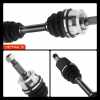 1x Antriebswelle Vorderachse Links für Nissan Primera P12 WP12 2.0L 2.2L 2002-2008 Bild 1x Antriebswelle Vorderachse Links für Nissan Primera P12 WP12 2.0L 2.2L 2002-2008
