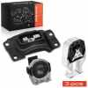 1x Motorlager Getriebelagerlager Rechts f&uuml;r Ford Focus II DA DP HCP 2.0L 2008-2011
