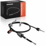 1x Seilzug Feststellbremse Hinterachse links für Hyundai i30 GD i30 Coupe Bj ab 2011