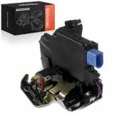 1x Türschloss Hinten Rechts für Audi A8 5.2L 3.0L 2.8L 3.1L 3.7L 3.9L 4.1L 4.2L 6.0L 2004-2007