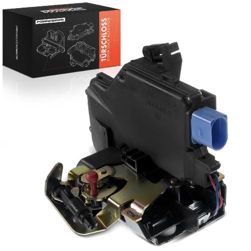 1x Türschloss Hinten Rechts für Audi A8 5.2L 3.0L 2.8L 3.1L 3.7L 3.9L 4.1L 4.2L 6.0L 2004-2007 Bild 1x Türschloss Hinten Rechts für Audi A8 5.2L 3.0L 2.8L 3.1L 3.7L 3.9L 4.1L 4.2L 6.0L 2004-2007