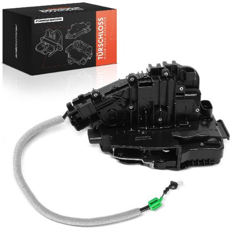 1x Türschloss Vorne Links für Mercedes-Benz GLE W166 GL-Klasse X166 M-Klasse W166 SL R231 2.1L 3.0L 2011-2020 Bild 1x Türschloss Vorne Links für Mercedes-Benz GLE W166 GL-Klasse X166 M-Klasse W166 SL R231 2.1L 3.0L 2011-2020