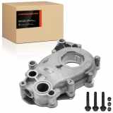 Frankberg 1x Ölpumpe für Opel Antara L07 Insignia A G09 Signum Vectra C Caravan CC