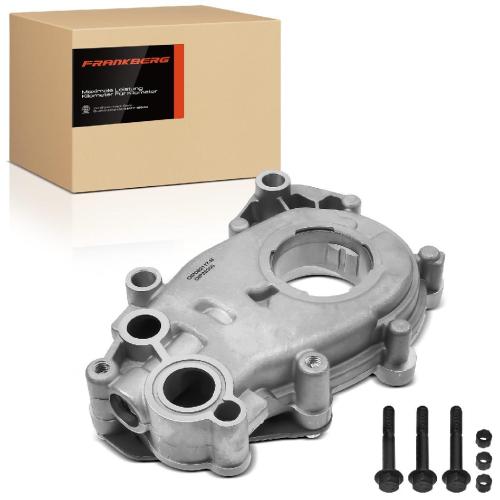 Frankberg 1x Ölpumpe für Opel Antara L07 Insignia A G09 Signum Vectra C Caravan CC Bild Frankberg 1x Ölpumpe für Opel Antara L07 Insignia A G09 Signum Vectra C Caravan CC