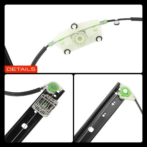 1x Fensterheber Vorne Rechts für Audi Q7 4LB 3.0L 3.6L 4.1L 4.2L 5.9 Bild 1x Fensterheber Vorne Rechts für Audi Q7 4LB 3.0L 3.6L 4.1L 4.2L 5.9