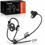 Frankberg 1x ABS Sensor Vorderachse links für Subaru Impreza Station Wagon Stufenheck Legacy III Outback 1999-2007