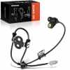 Frankberg 1x ABS Sensor Vorderachse links für Subaru Impreza Station Wagon Stufenheck Legacy III Outback 1999-2007