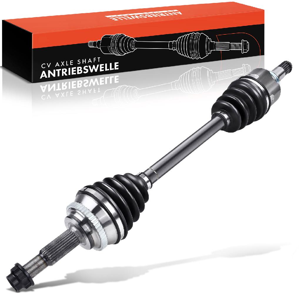 1x Antriebswelle Vorderachse Links für Toyota Prius Liftback W2 2003-2009