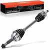 1x Antriebswelle Vorderachse Links für Toyota Prius Liftback W2 2003-2009