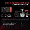 Frankberg 1x Antriebswelle Gelenksatz Vorderachse f r Hyundai i30 FD KIA Cee'D ED 2006-2012 Bild Frankberg 1x Antriebswelle Gelenksatz Vorderachse f r Hyundai i30 FD KIA Cee'D ED 2006-2012