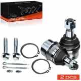 2x Traggelenk Vorderachse für FORD USA Explorer U U2 UN46 Mazda B-Serie UF 4.0L 2.5L 1993-2002