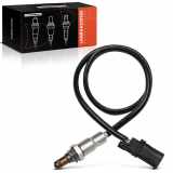 1x Lambdasonde Diagnosesonde Nach Katalysator für VW Polo 6R Audi A1 Seat Ibiza 4 Skoda