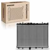Frankberg 1x Kühler Wasserkühler Motorkühler für Citroën C3 4 DS Peugeot Opel