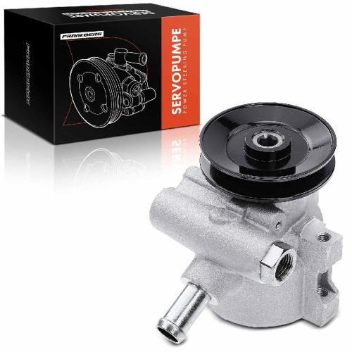 1x Servopumpe hydraulisch für Citroën C15 VD Peugeot 205 309 II 405 I 405 II 1988-2000 Bild 1x Servopumpe hydraulisch für Citroën C15 VD Peugeot 205 309 II 405 I 405 II 1988-2000