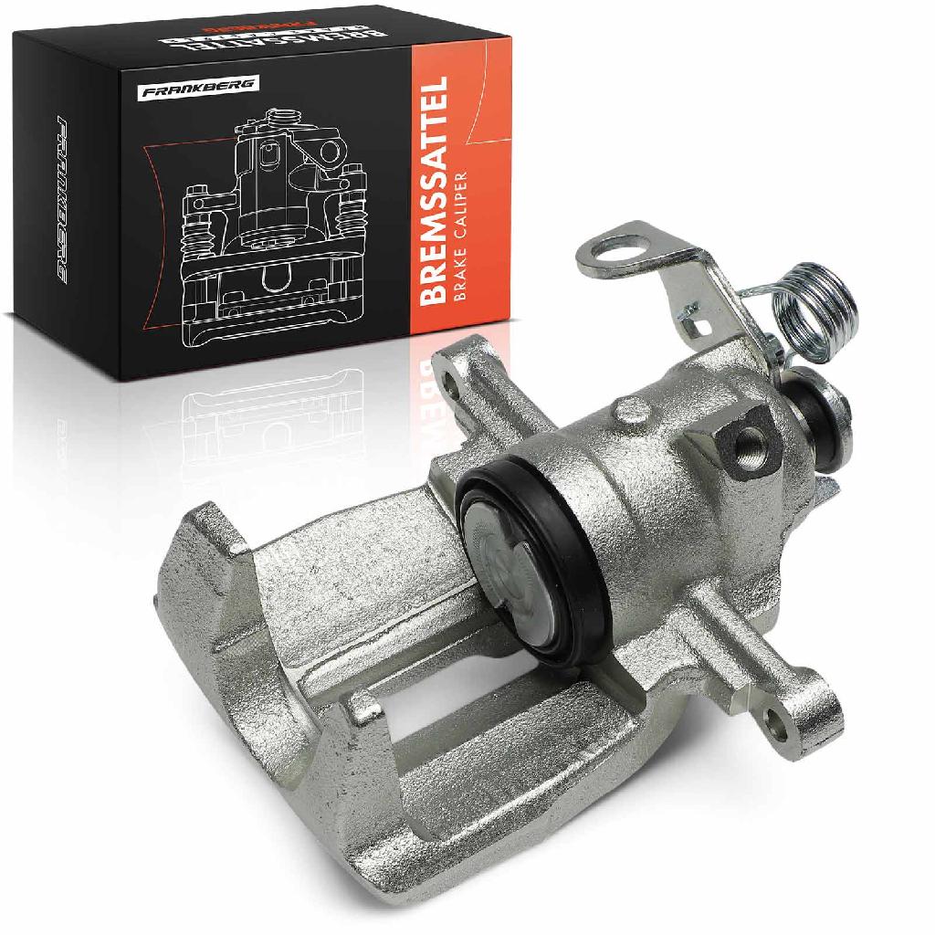 Frankberg 1x Bremssattel Hinterachse Links f r VW California T5 Camper T6 Multivan V VI Transporter