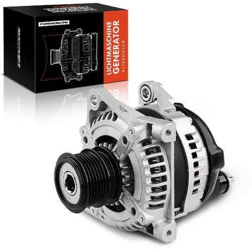 1x Lichtmaschine Generator für Chrysler Voyager IV RG RS 2000-2008 Bild 1x Lichtmaschine Generator für Chrysler Voyager IV RG RS 2000-2008